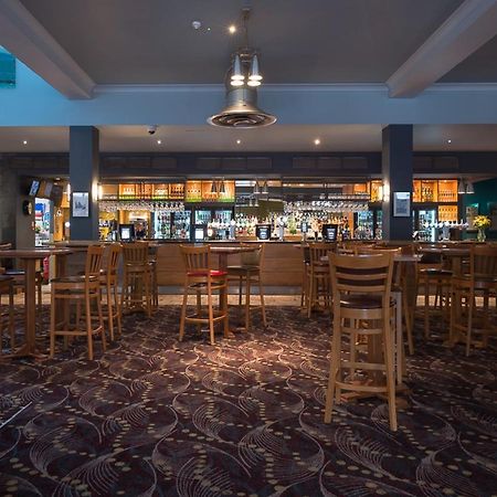 Admiral Of The Humber Wetherspoon Kingston upon Hull Exteriér fotografie