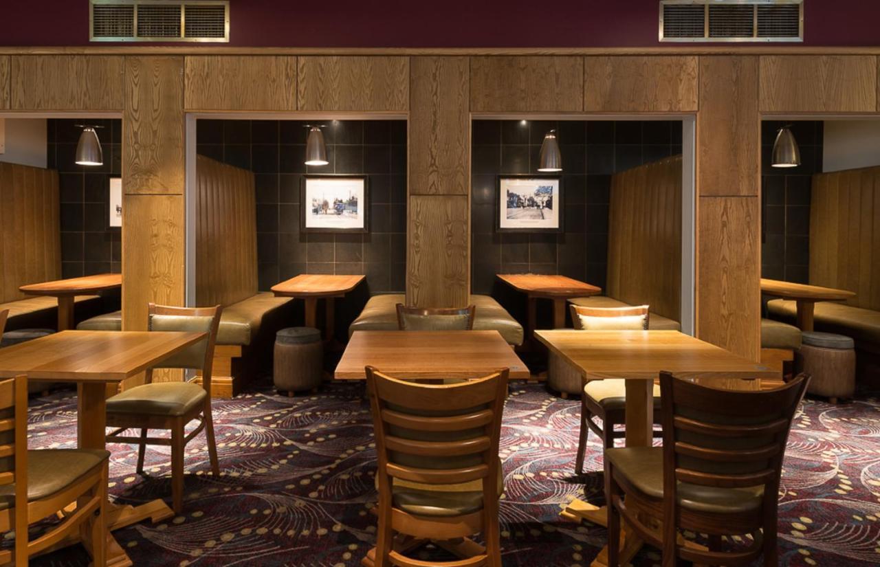 Admiral Of The Humber Wetherspoon Kingston upon Hull Exteriér fotografie