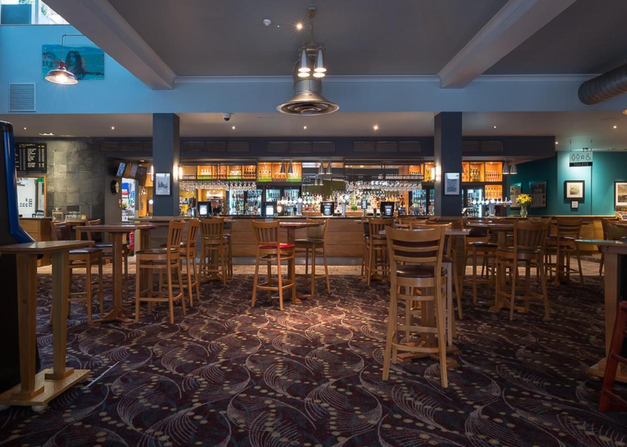 Admiral Of The Humber Wetherspoon Kingston upon Hull Exteriér fotografie