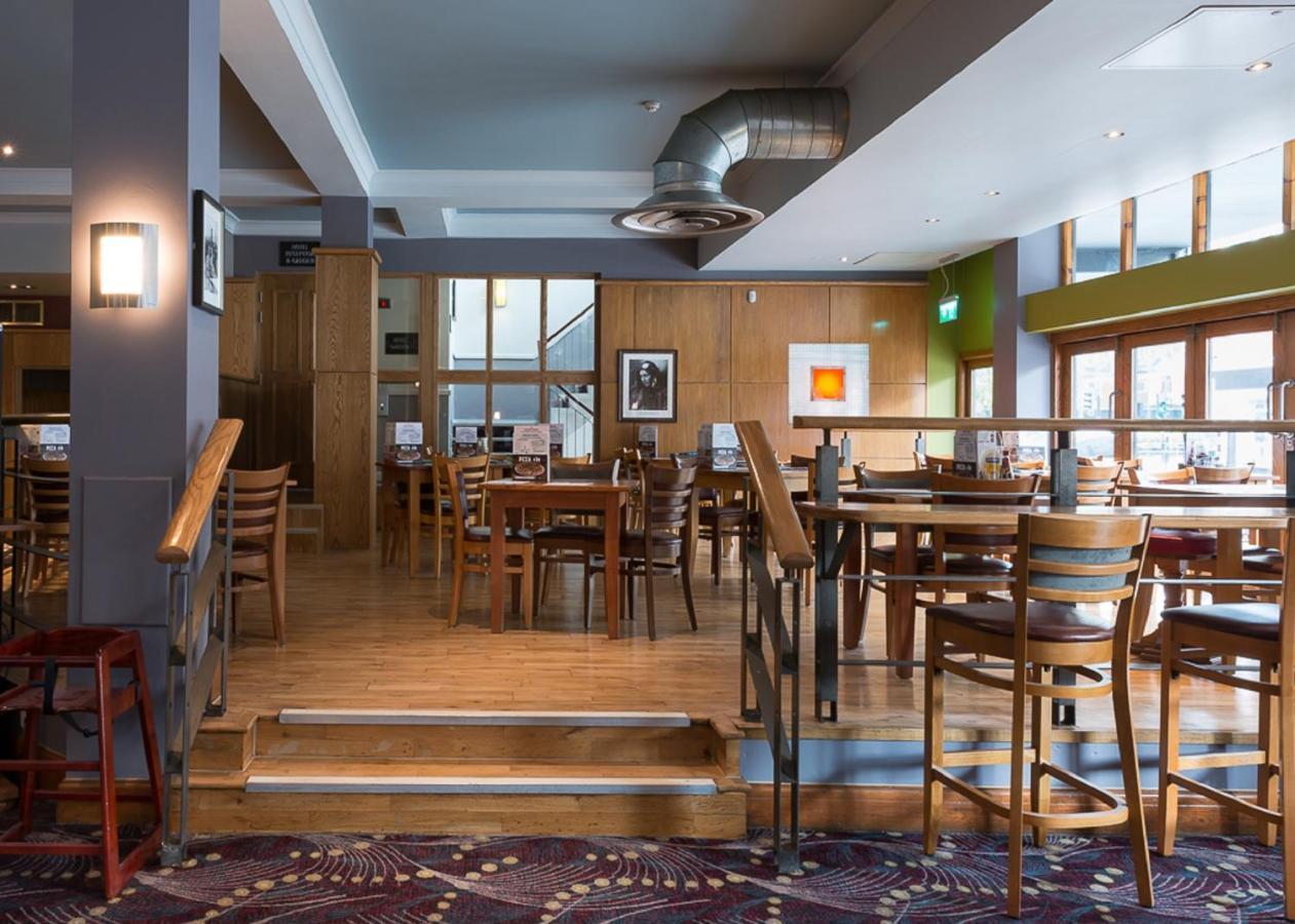 Admiral Of The Humber Wetherspoon Kingston upon Hull Exteriér fotografie