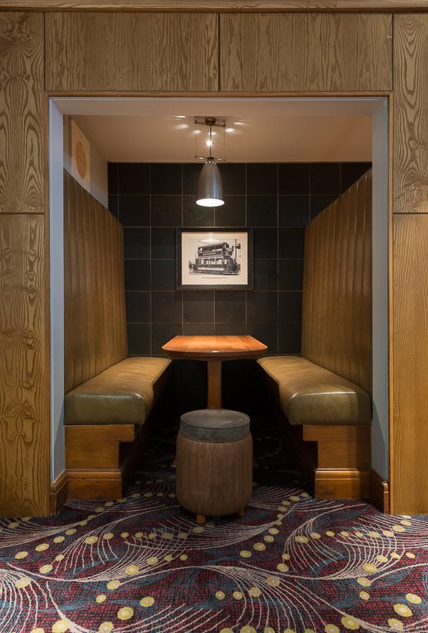 Admiral Of The Humber Wetherspoon Kingston upon Hull Exteriér fotografie